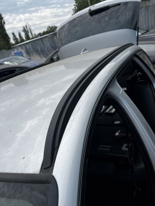 Bare plafon bmw e91 lci