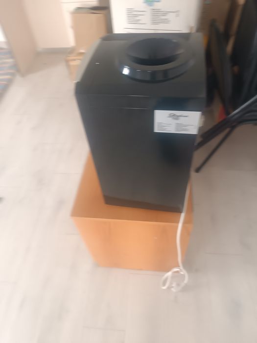 Диспансер!!! Ыстық не салқын су құятын дүние