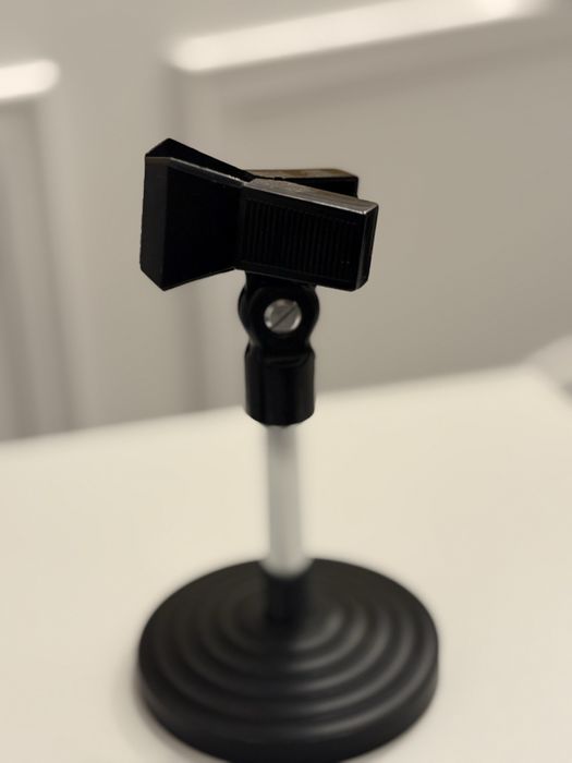 Подставка для микрофона