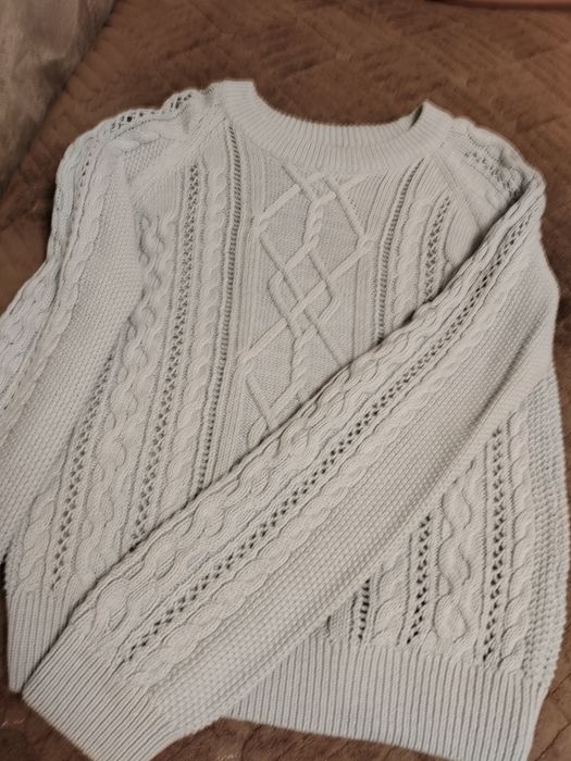 Срочно продам кофточку