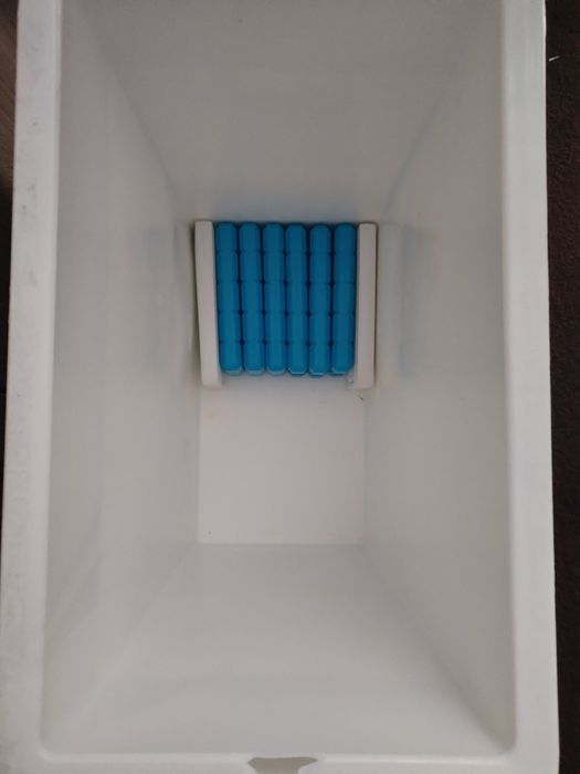 Ladă frigorifică portabilă 40L