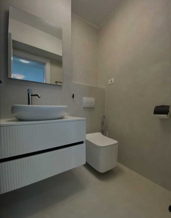 Apartament 3 camere de inchiriat-Pipera MTM