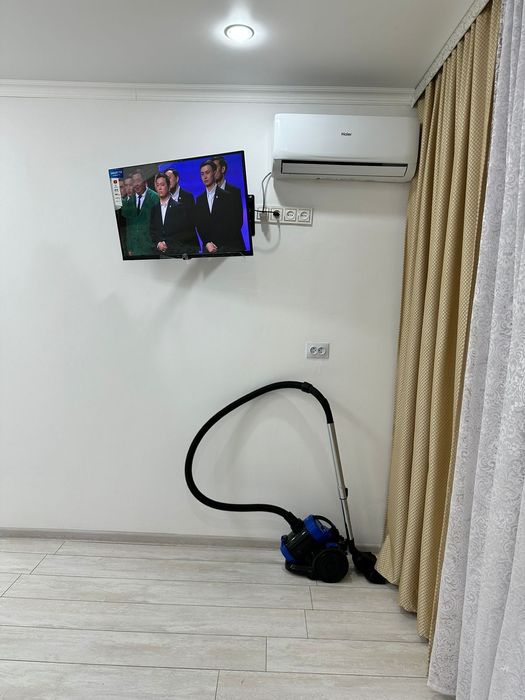 Посуточно люкс квартира .