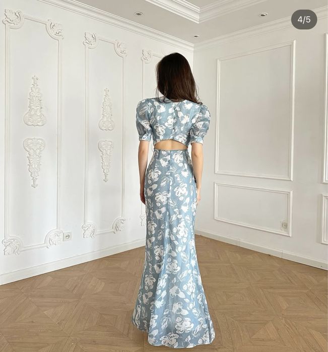 Продаю вечернее платье