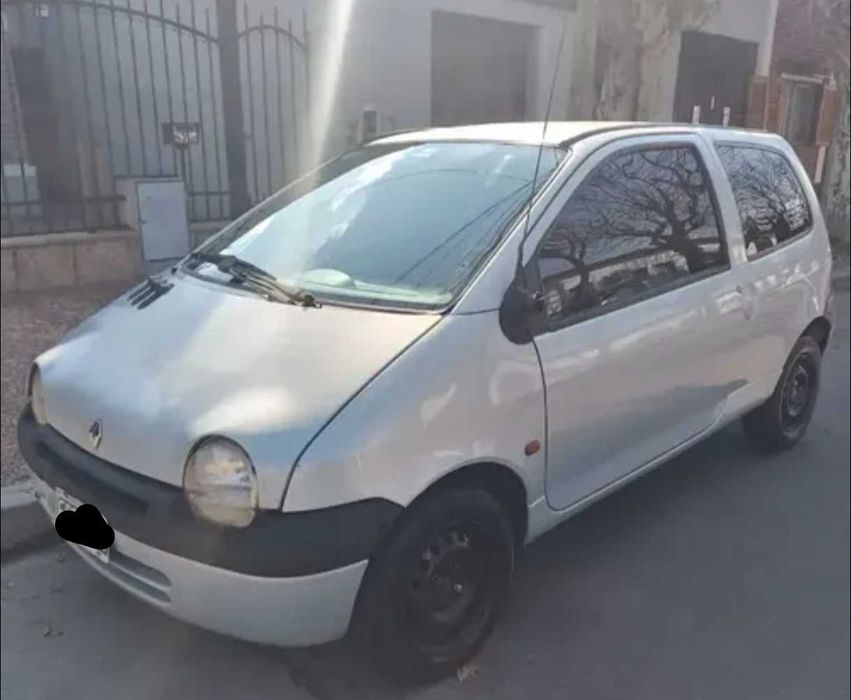 Renault Twingo 1.2 benzină