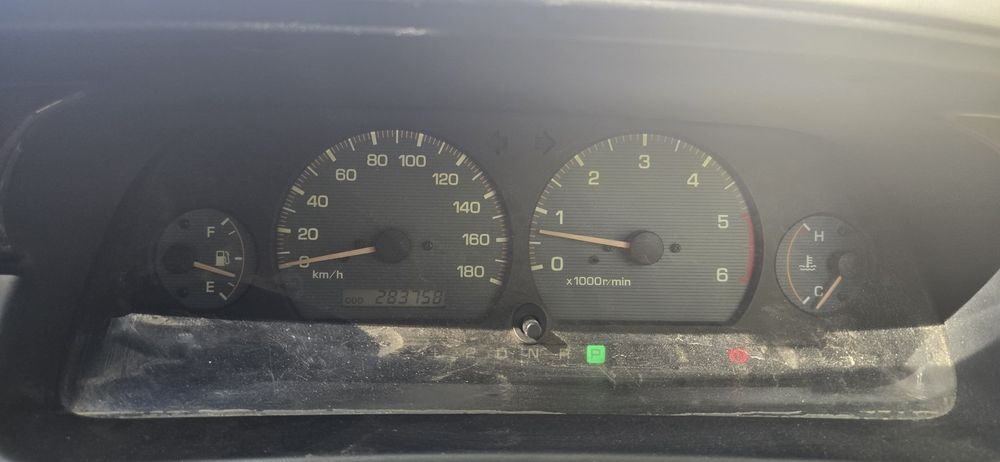 Продам Toyota Noah