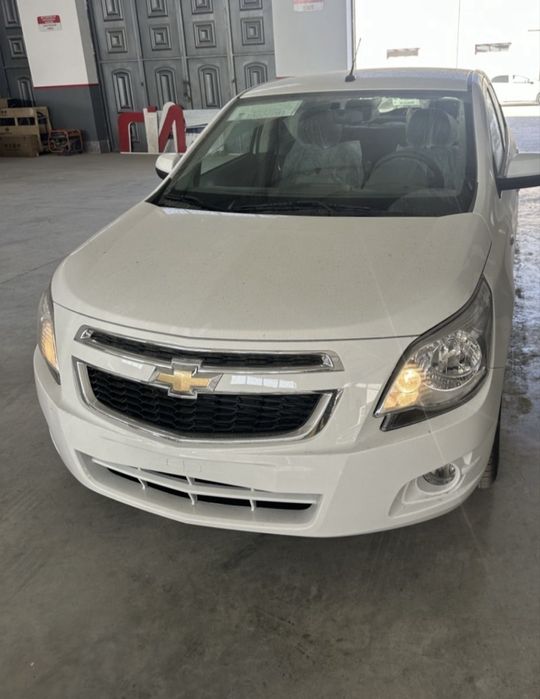 Chevrolet Kobalt Sotiladi 2025 stayl