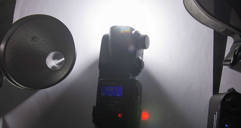 Godox WITSTRO AD-180