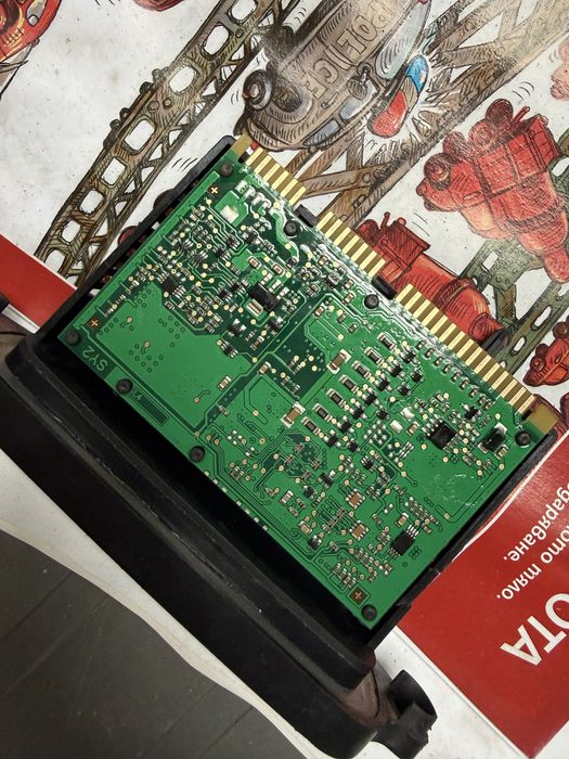 Tms модули за бмв ф10 dynamic xenon