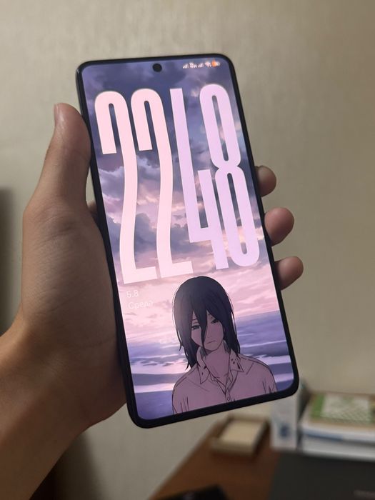 POCO X6 Pro 5G (12/512 ГБ)
