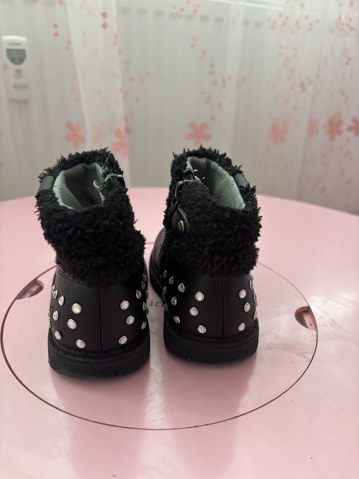 Детски зимни боти Liu Jo, Clarks