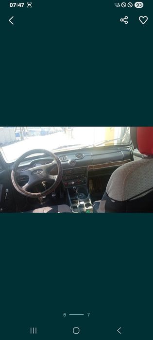 ваз2106 продам или обмен