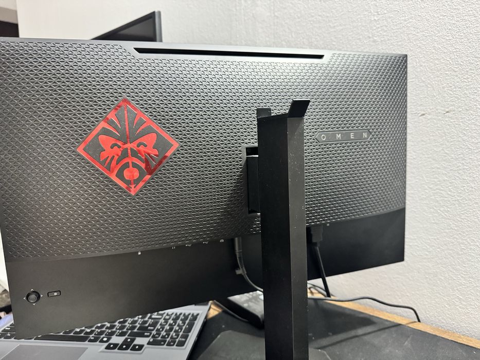 monitor omen x 25f