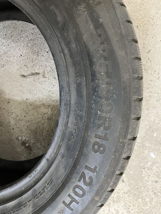 Шины Triangle snowlink