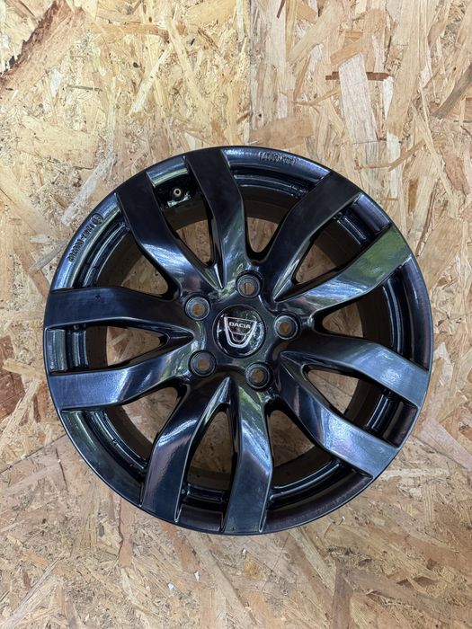 Jante Dacia Duster R16 in stare foarte buna!