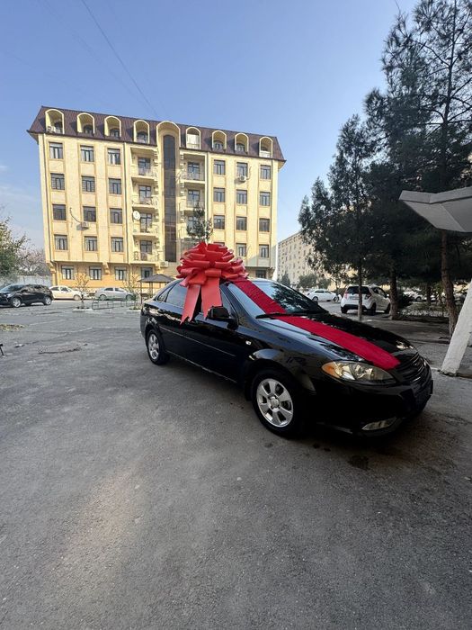 Бантик автомашина Подаркасига