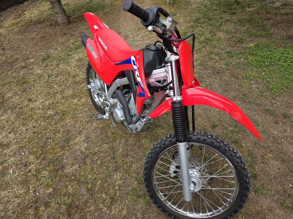 honda crf 125 ' Auto, moto si ambarcatiuni ' OLX.ro