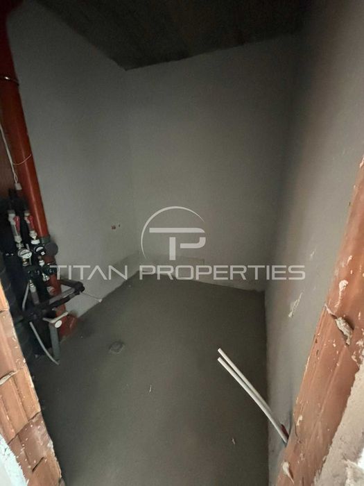 Продава се Двустаен апартамент в Пловдив, Христо Смирненски - 76 кв.м за 2750 €/кв.м - Снимка #5