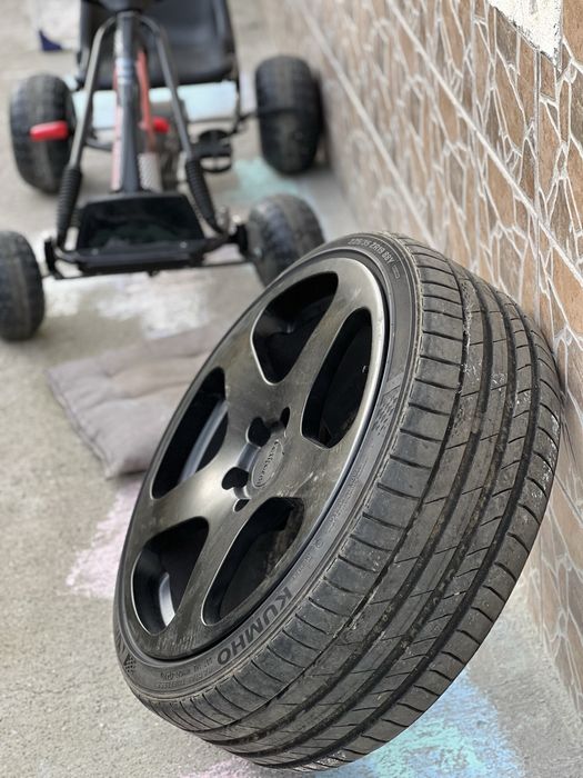 Rotiform NUE 5x112 R19 8.5J ET45