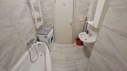 Apartament cu 2 camere regim hotelier militari residance