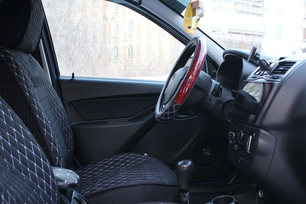 Гранта лифбек 2022