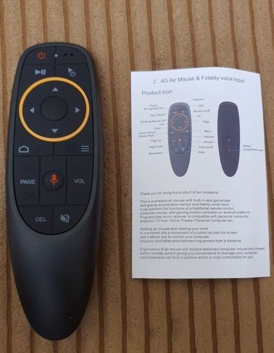 32GB/4GB Tv box  тв бокс андроид 11 W2 ATV