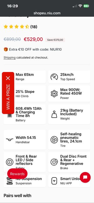 Vând iPhone 12 și trotineta nou qk3 Max