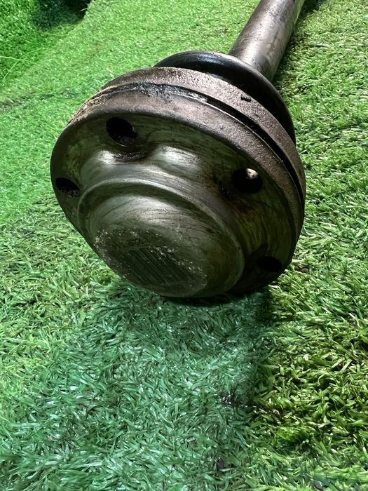 Привод задний BMW 525 E39 528 БМВ Е39