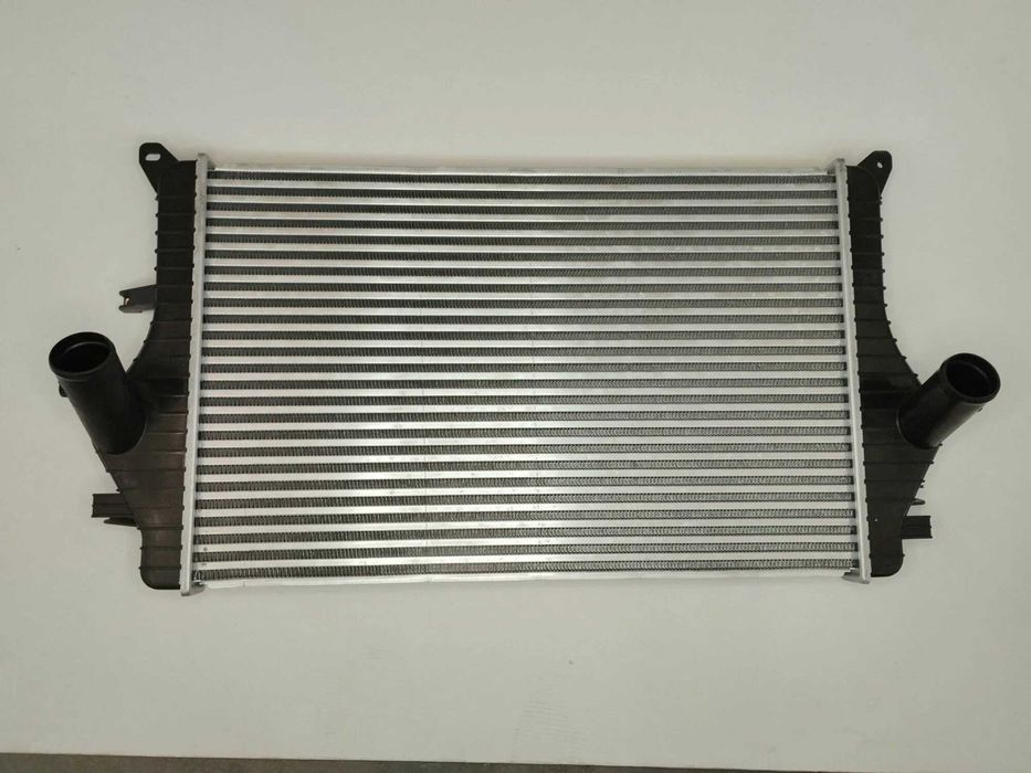 Интеркулер Haval     M6    2021  /  H6    2013-20