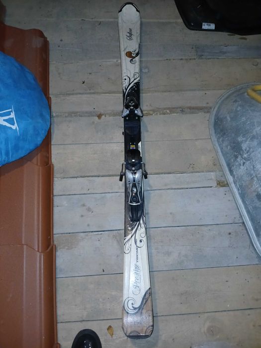 Schiuri  si clapari TecnoPro Safine Prestige.