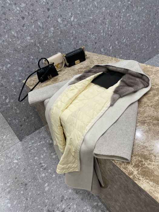 Зимняя куртка размер S