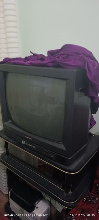 DAEWOO televizor sotiladi