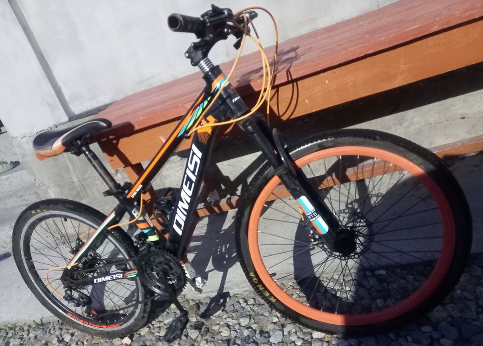 Продам велосипед,  самокат