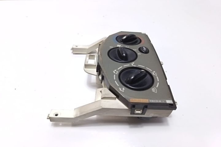 Panou comanda clima W964097K Nissan Primastar prima generatie seria