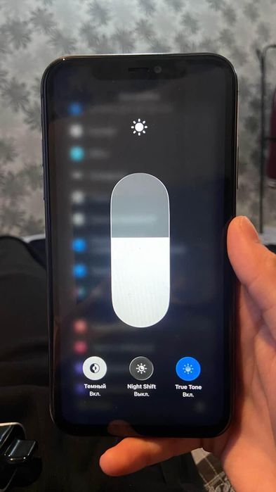 Айфон 11 гб 64 акб 100