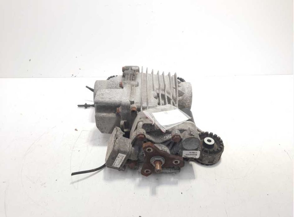 Diferential/ grup spate cu haldex WV Passat 4x4, 2.0TDI, BMP