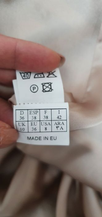 Rochie dama Miau by Clara Rotescu