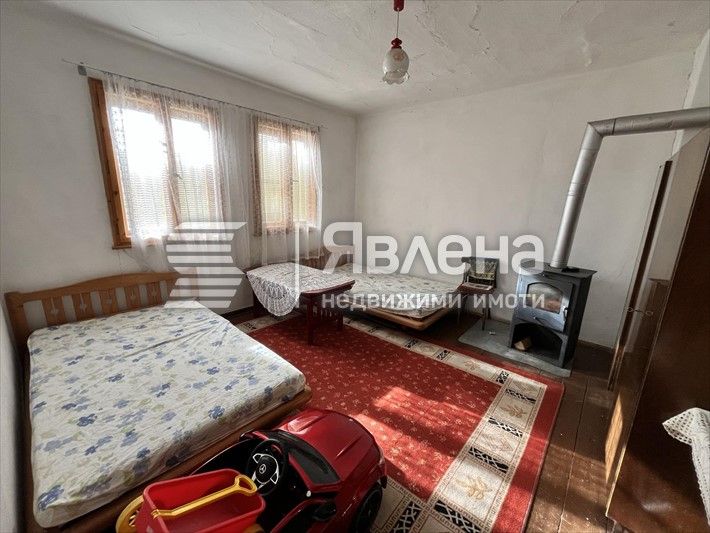 Къща в село Горица.