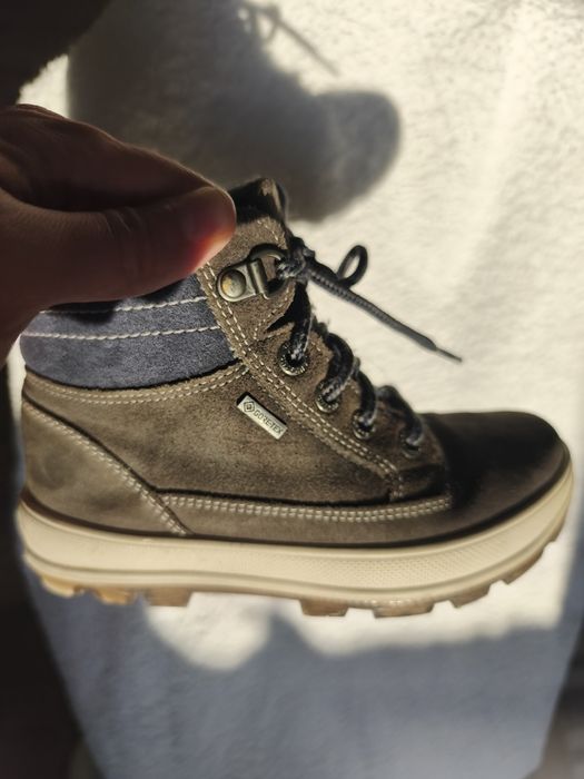 Ghetuțe 29 Gore tex