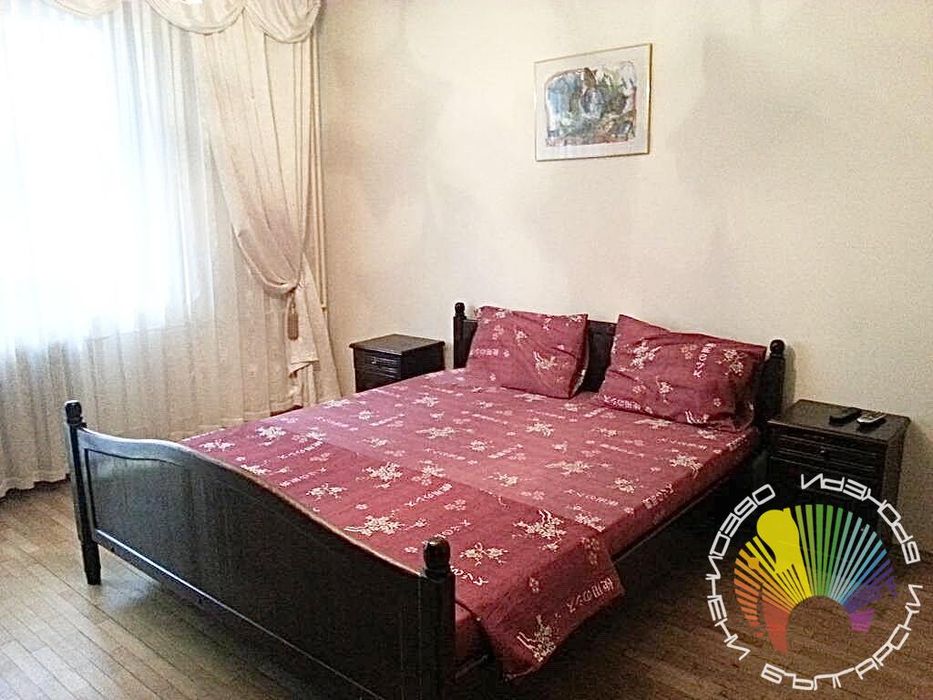 Дава се под наем Двустаен апартамент в Бургас, Лазур - 77 кв.м за 400 € - Снимка #6