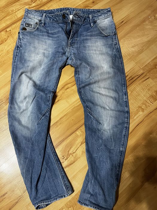 Дънки G star и Diesel