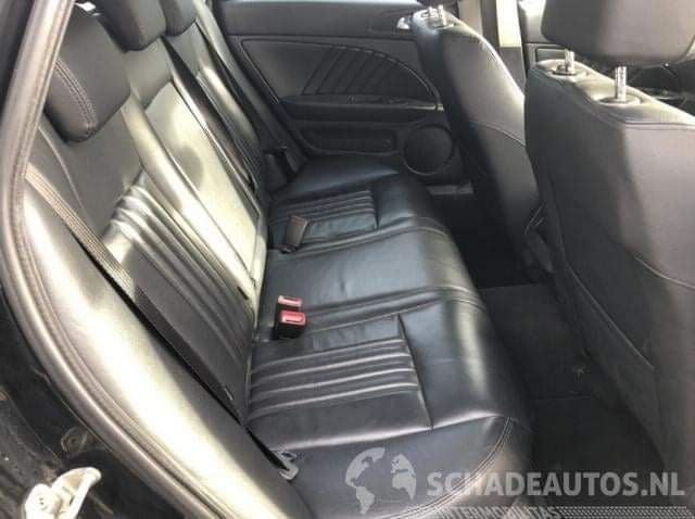 Алфа 159 2,4 200к.с. на части