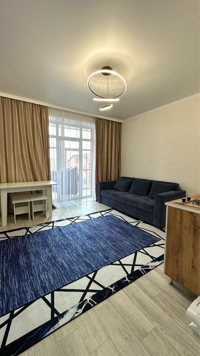 Квартиры посуточно