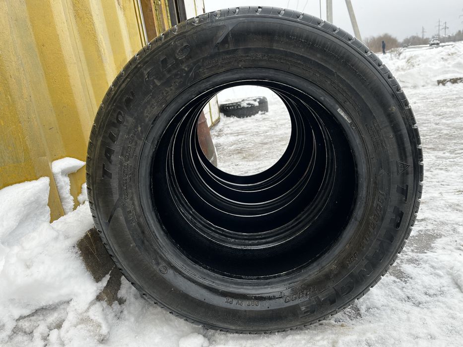 Продам летние шины 185/65/14