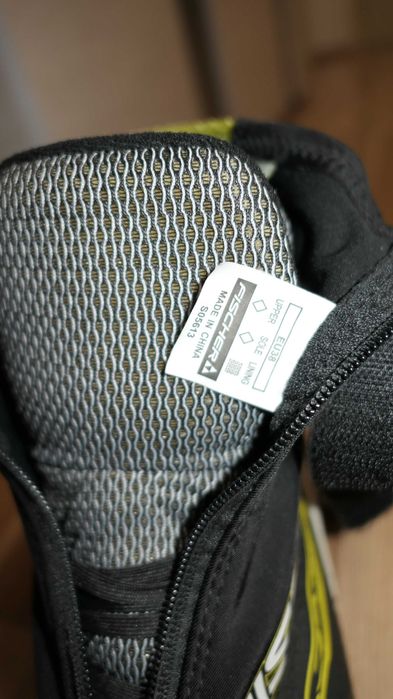 обувки за ски бягане