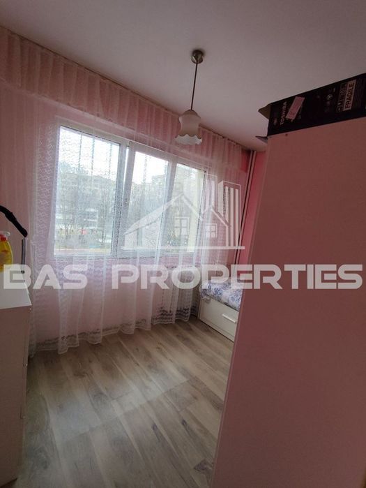 3-стаен в София-Люлин 7 площ 66