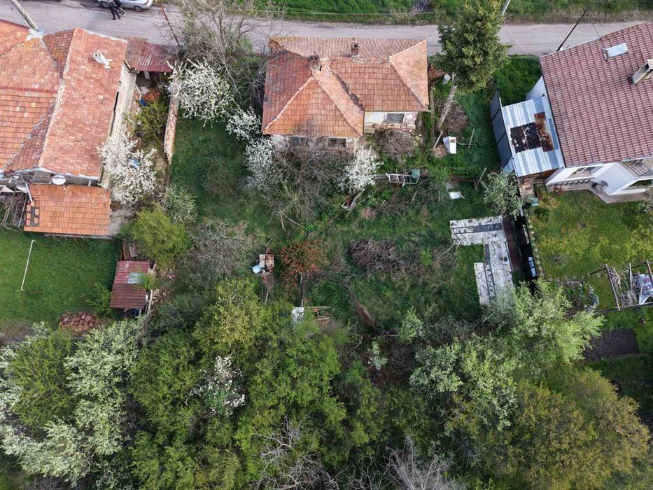 Продава се Къща в с. Волуяк, Област София-град - 59 кв.м за 864 €/кв.м - Снимка #5
