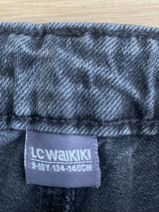 Дънки LC Waikiki за момиче-9-10 години