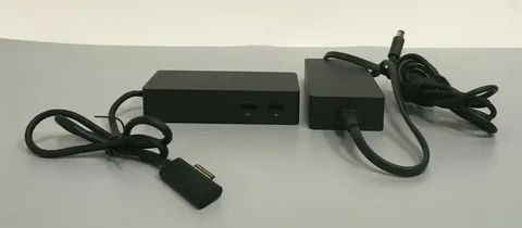 Microsoft dock stansiya