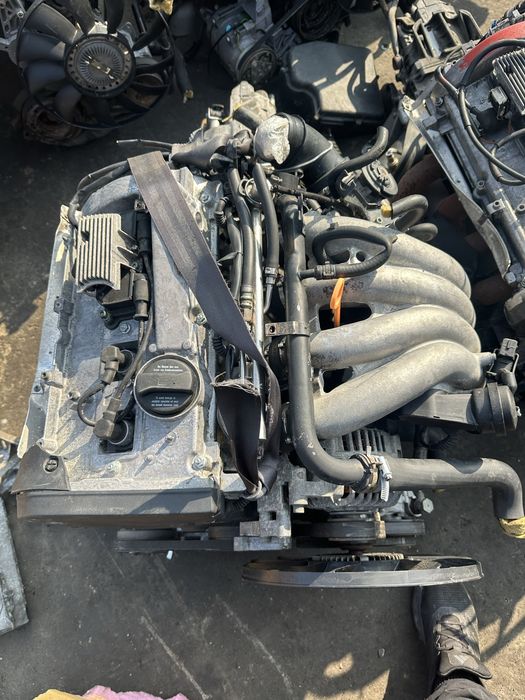 Двигател Ауди1.8 ADR